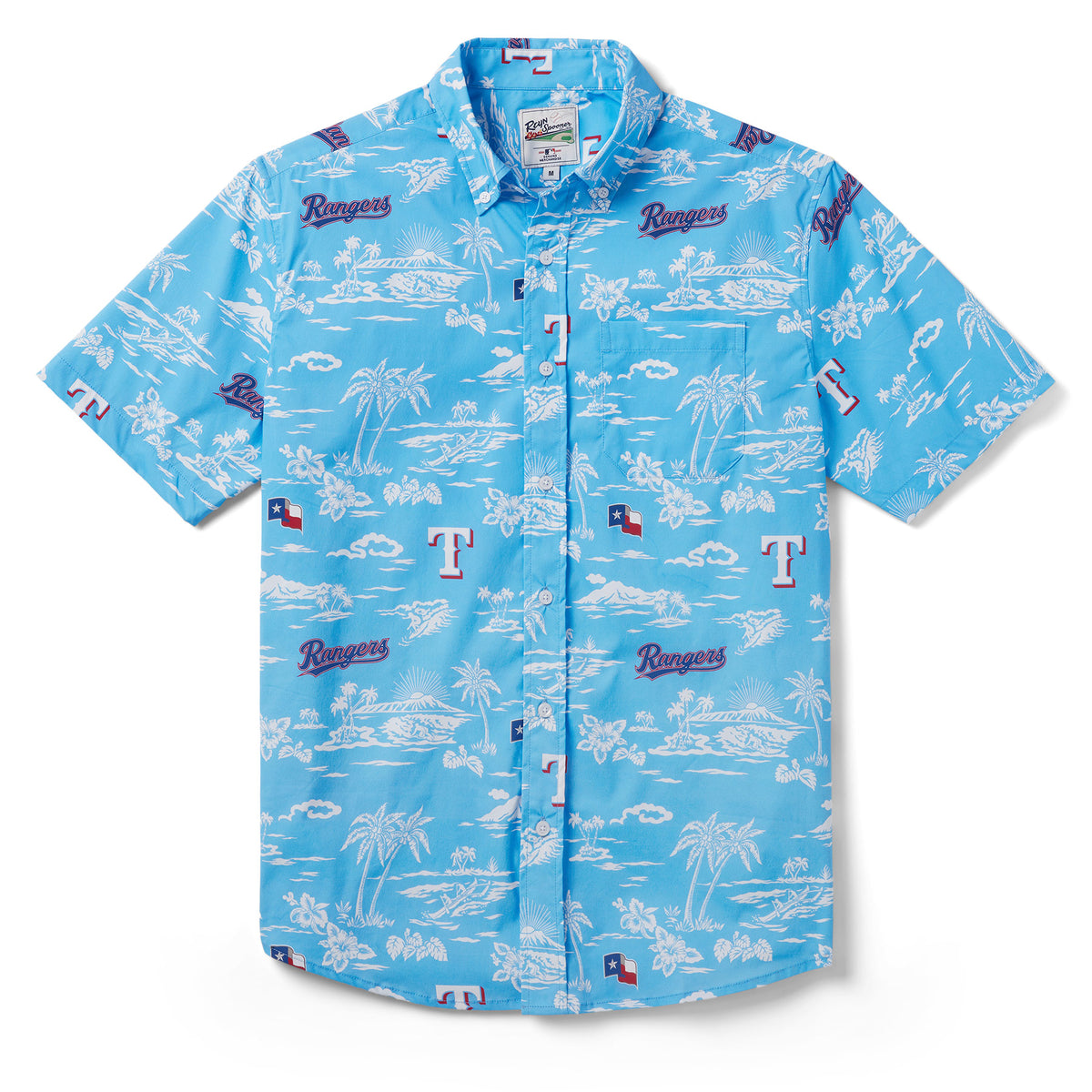 Mlb Boston Red Sox Hawaiian Shirt V3 Summer Button Up Shirt For