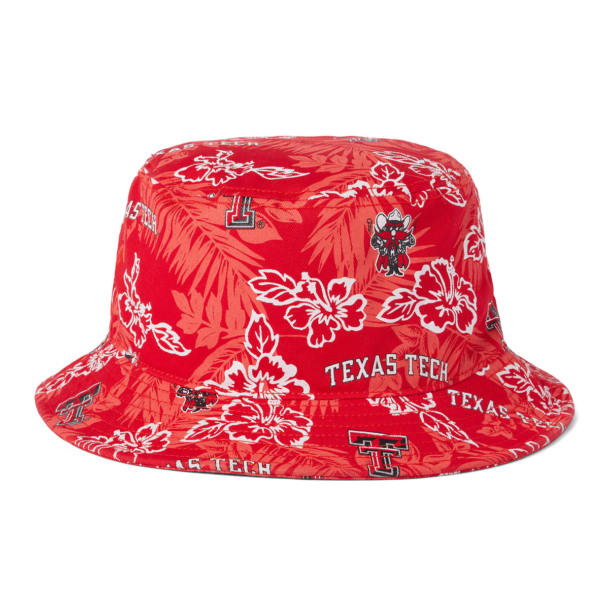 The TX Bucket Hat