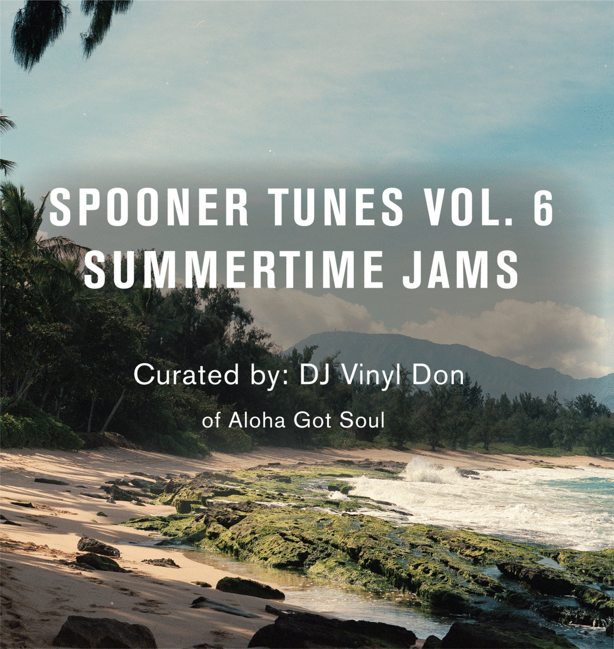 Spooner Tunes Vol. 6