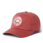 Reyn Spooner THE MAUKA HAT in NANTUCKET RED