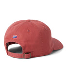 Reyn Spooner THE MAUKA HAT in NANTUCKET RED