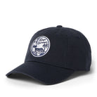 Reyn Spooner THE MAUKA HAT in NAVY