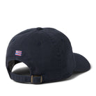 Reyn Spooner THE MAUKA HAT in NAVY