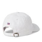 Reyn Spooner THE MAUKA HAT in WHITE