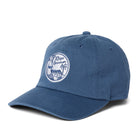 Reyn Spooner THE MAUKA HAT in BREAKER BLUE