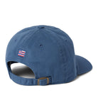 Reyn Spooner THE MAUKA HAT in BREAKER BLUE