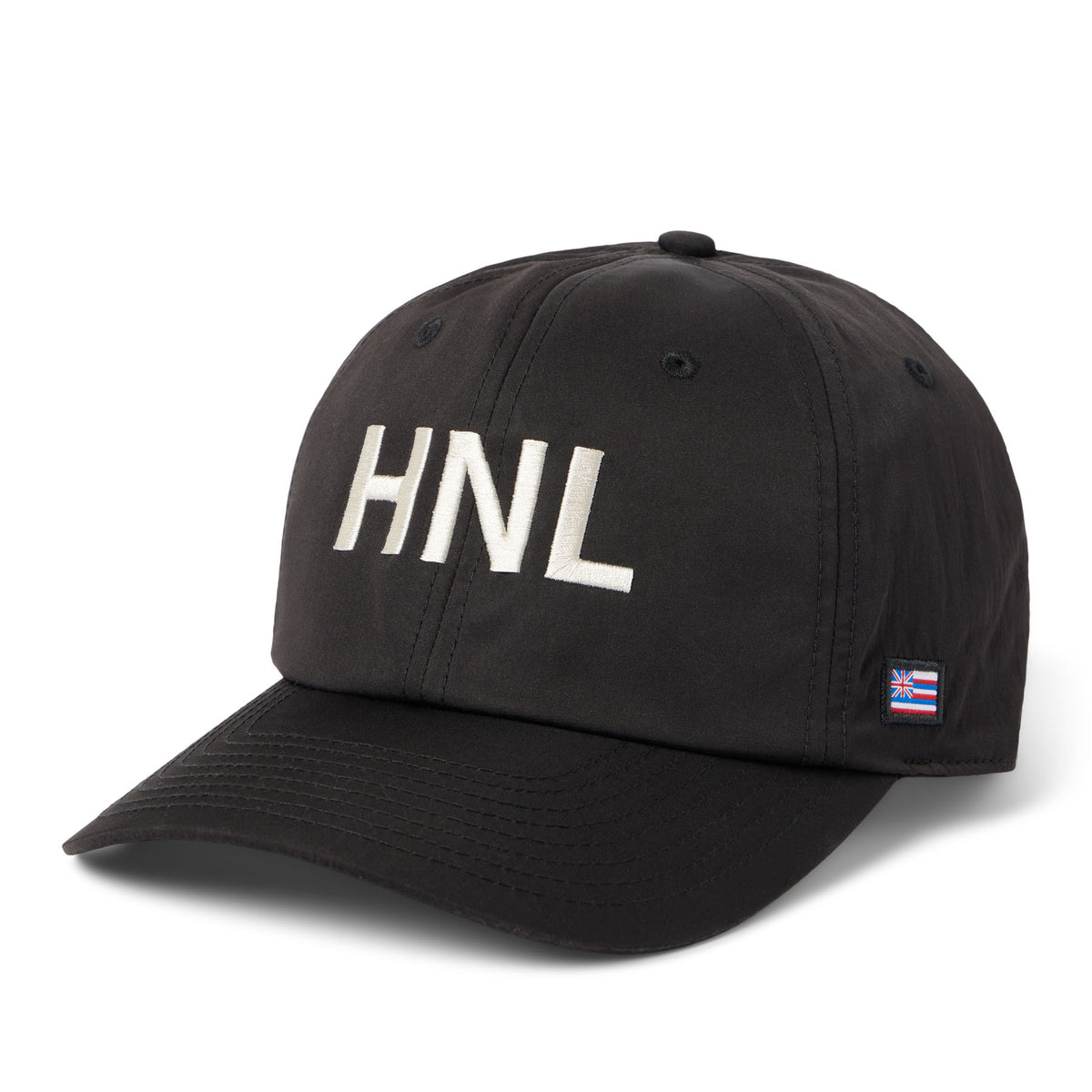THE HNL HAT / 100% Nylon – Reyn Spooner
