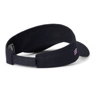 Reyn Spooner REYNS SPOONER VISOR in NAVY