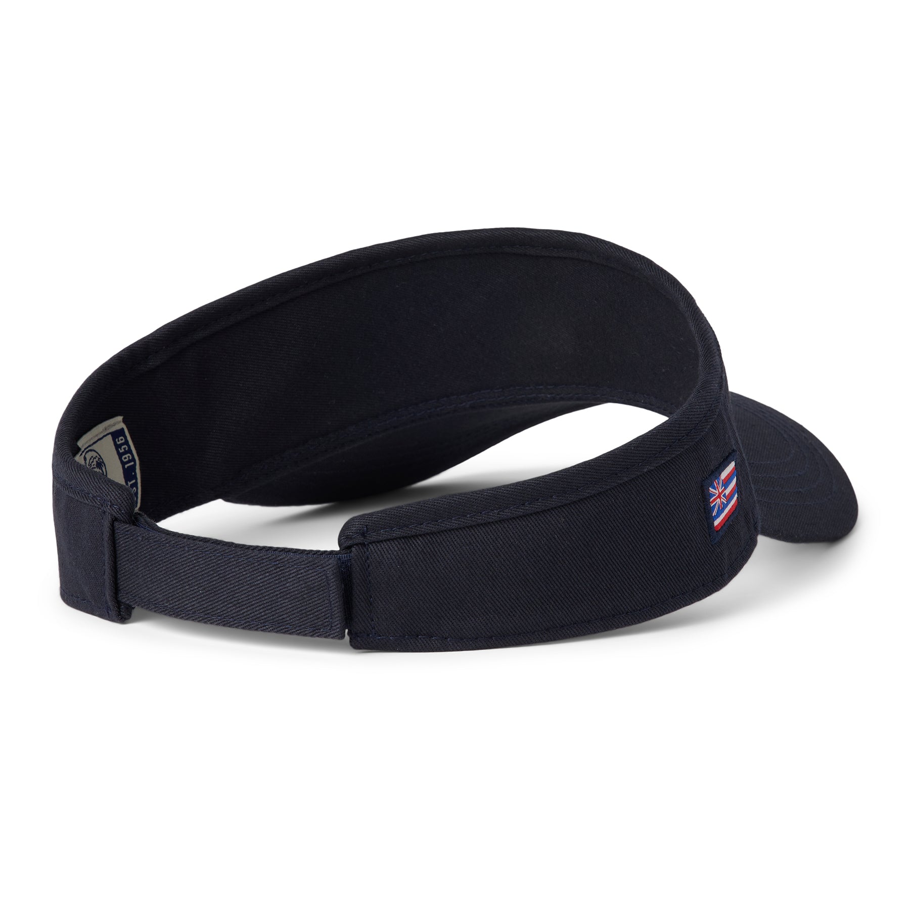 Reyn Spooner REYNS SPOONER VISOR in NAVY