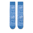 Reyn Spooner LAHAINA SAILOR SOCKS in DENIM