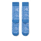 Reyn Spooner LAHAINA SAILOR SOCKS in DENIM