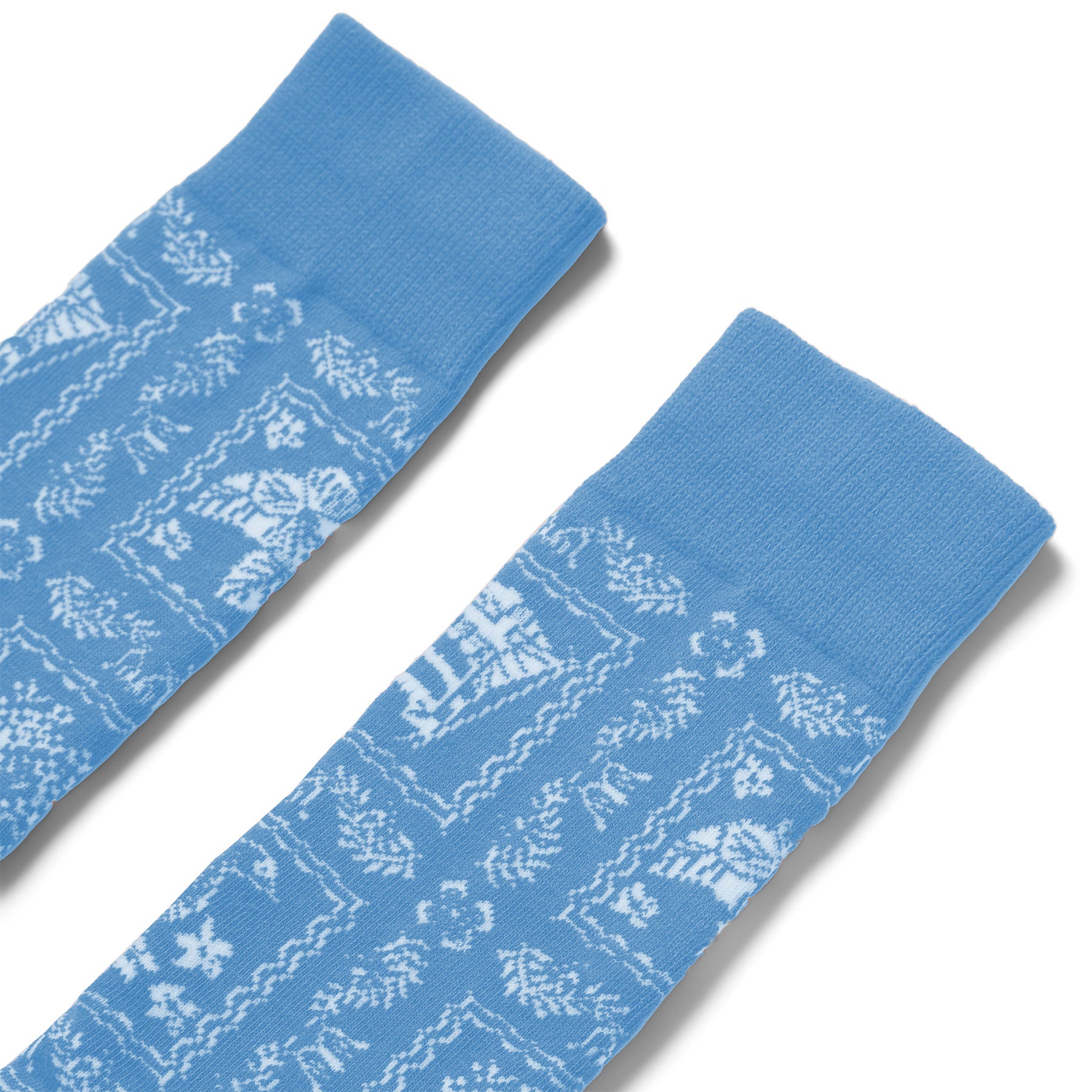 Reyn Spooner LAHAINA SAILOR SOCKS in DENIM