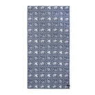 Reyn Spooner SLOWTIDE LAHAINA SAILOR TOWEL in NAVY