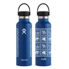 Reyn Spooner LAHAINA SAILOR HYDRO FLASK 21 OZ. in NAVY