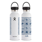 Reyn Spooner LAHAINA SAILOR HYDRO FLASK 21 OZ. in WHITE