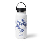 Reyn Spooner 50TH STATE FLOWER HYDRO FLASK 32 OZ. in WHITE