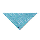 Reyn Spooner MINI LAHAINA SAILOR DOG BANDANA in BISCAY BAY