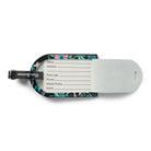 Reyn Spooner SPOONER STYLE LUGGAGE TAG in BLACK