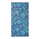 Reyn Spooner SLOWTIDE CLASSIC PAREAU PERFORMANCE QUICK-DRY TOWEL in BLUE HORIZON