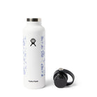 Reyn Spooner CLASSIC PAREAU HYDRO FLASK 21 OZ. in WHITE