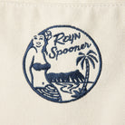 Reyn Spooner REYN SPOONER TOTE BAG in NATURAL