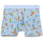 Reyn Spooner THE SIMPSONS™ COWABUNGA! BOXER BRIEF in CHAMBRAY