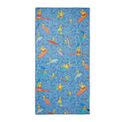 Reyn Spooner THE SIMPSONS™ COWABUNGA! TOWEL in BLUE