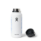 Reyn Spooner COSTA RICA HYDRO FLASK 32 OZ. in WHITE