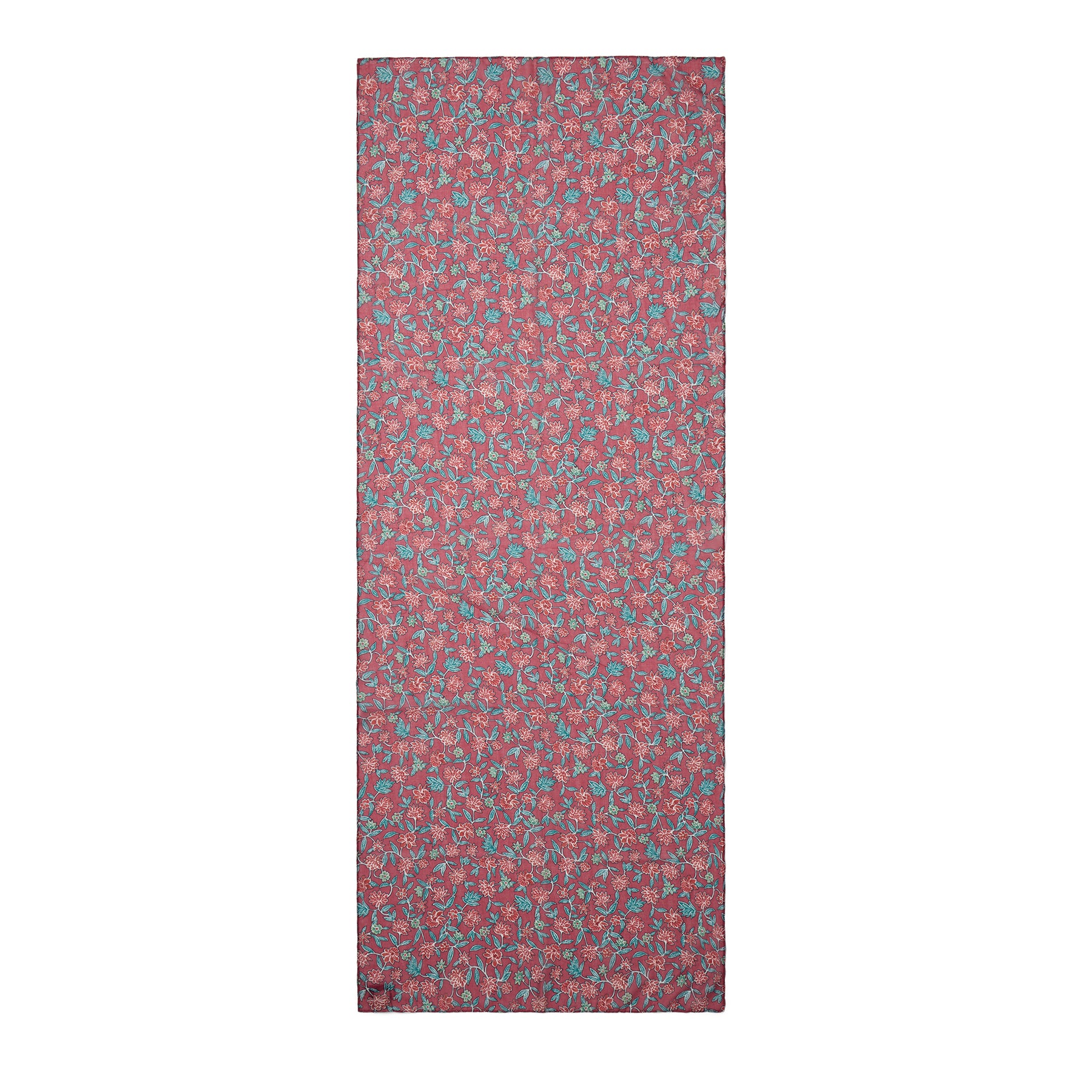 Reyn Spooner SENTOSA SCARF in CRANBERRY