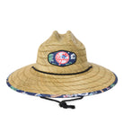 Reyn Spooner NEW YORK YANKEES SCENIC STRAW HAT in SCENIC