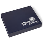 Reyn Spooner REYN SPOONER REUSABLE 5-STAR GIFT BOX in NAVY