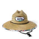 Reyn Spooner CHICAGO WHITE SOX SCENIC STRAW HAT in SCENIC