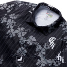 Reyn Spooner CHICAGO WHITE SOX CITY CONNECT POLO in BLACK