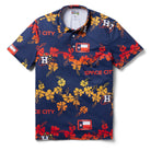 Reyn Spooner HOUSTON ASTROS CITY CONNECT POLO in NAVY