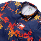 Reyn Spooner HOUSTON ASTROS CITY CONNECT POLO in NAVY