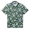 Reyn Spooner GREEN BAY PACKERS PUA PERFORMANCE POLO in GREEN