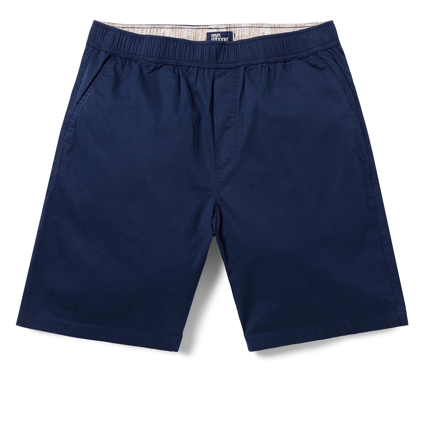 Reyn Spooner CRUISER SHORT 3.0 in NAVY