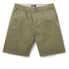 Reyn Spooner CRUISER SHORT 3.0 in OLIVE