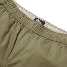 Reyn Spooner CRUISER SHORT 3.0 in OLIVE