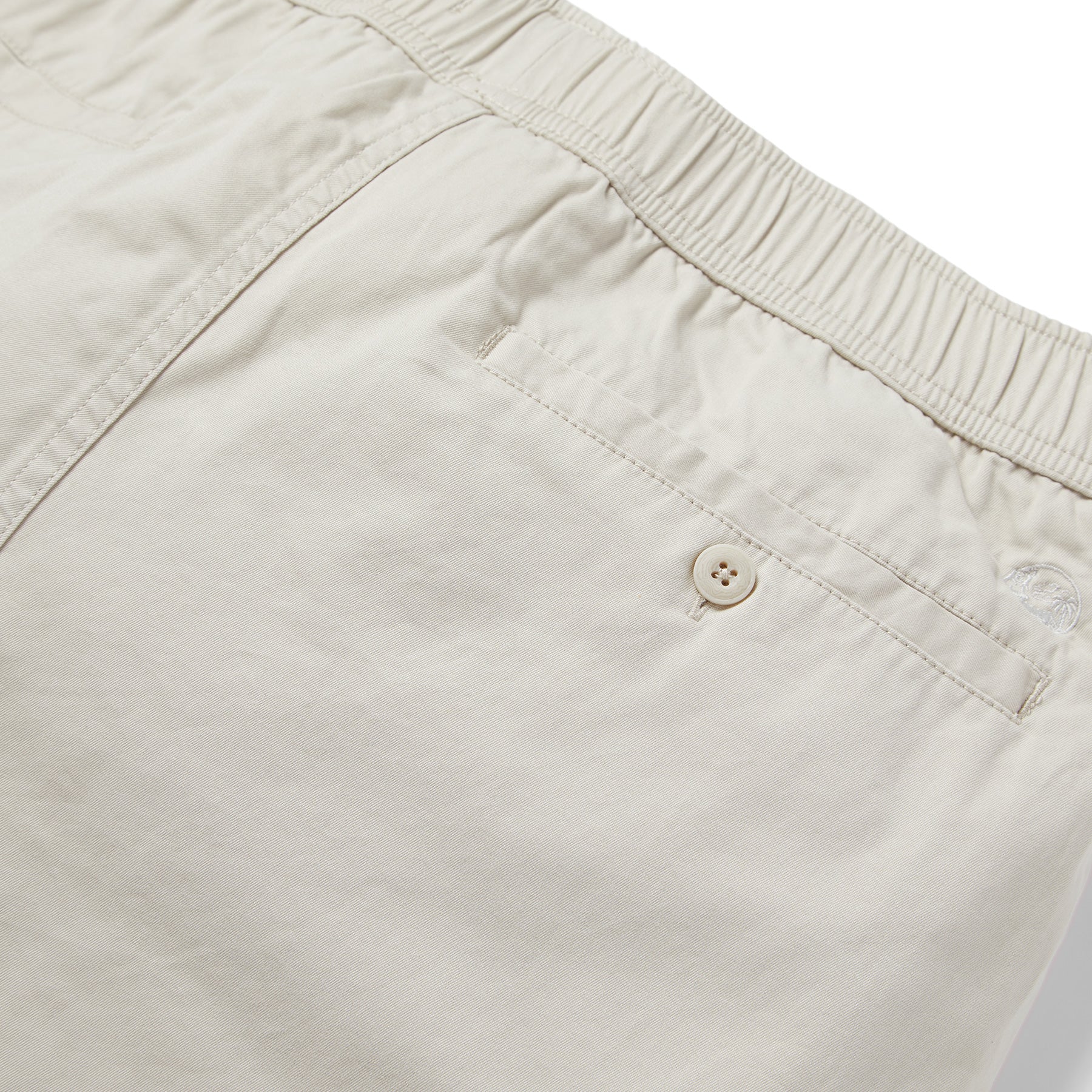 Reyn Spooner CRUISER SHORT 3.0 in STONE