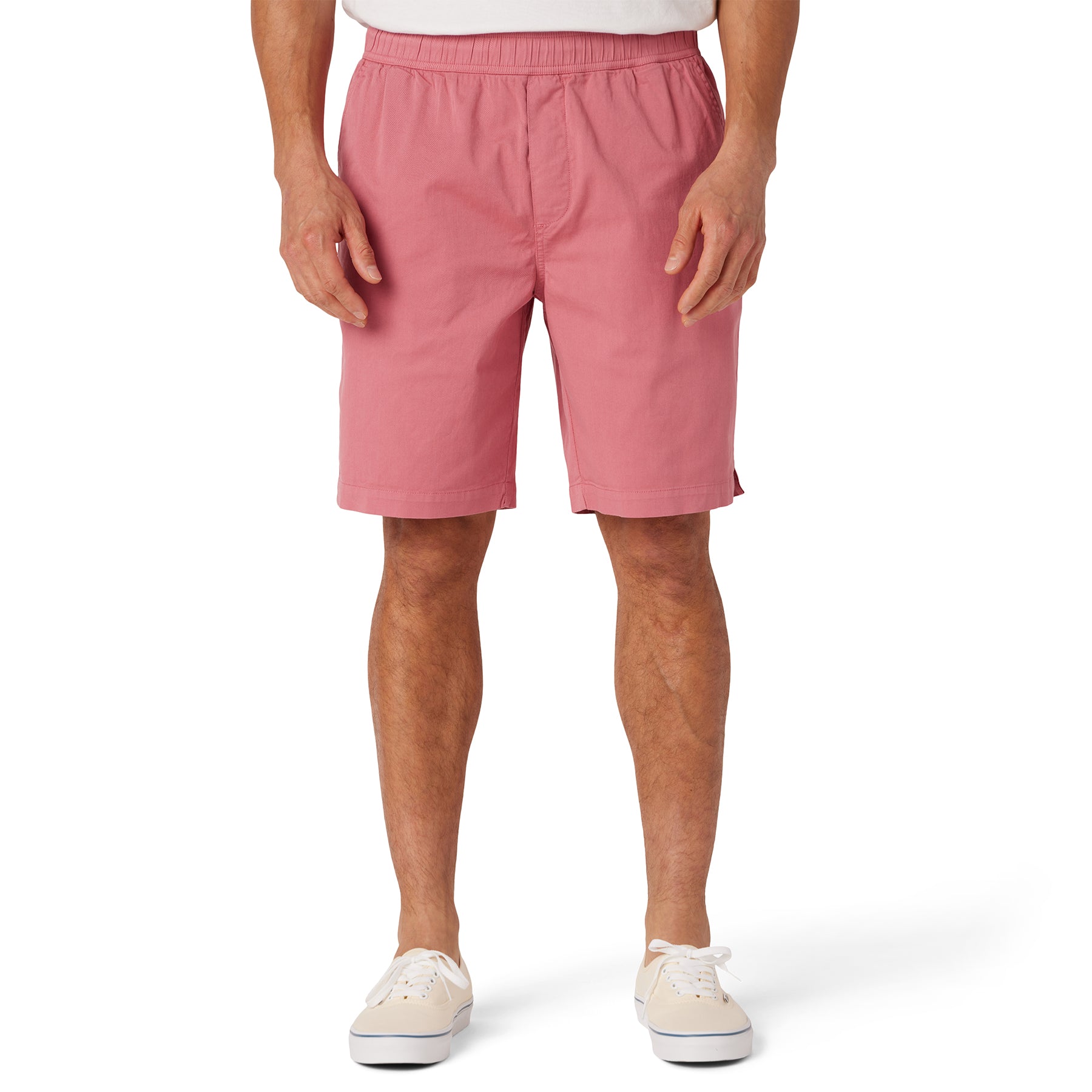 Reyn Spooner CRUISER SHORT 3.0 in NANTUCKET RED