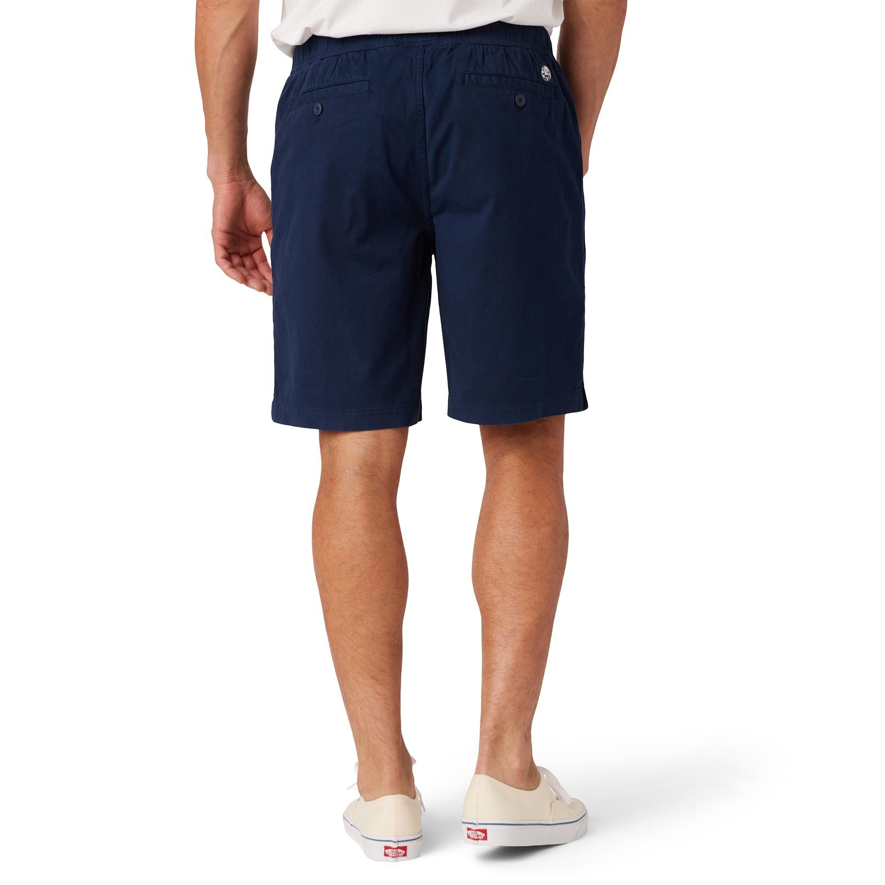 Reyn Spooner CRUISER SHORT 3.0 in NAVY