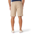 Reyn Spooner CRUISER SHORT 3.0 in TAUPE