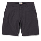 Reyn Spooner ALOHA 'AINA SHORT in BLACK