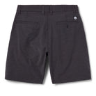 Reyn Spooner ALOHA 'AINA SHORT in BLACK