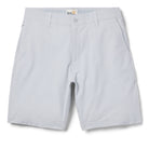 Reyn Spooner ALOHA 'AINA SHORT in GREY