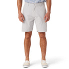 Reyn Spooner ALOHA 'AINA SHORT in GREY