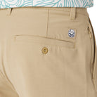 Reyn Spooner ALOHA 'AINA SHORT in KHAKI