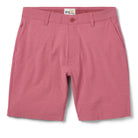 Reyn Spooner ALOHA 'AINA SHORT in NANTUCKET RED