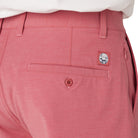 Reyn Spooner ALOHA 'AINA SHORT in NANTUCKET RED